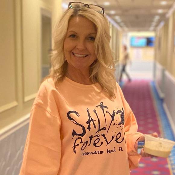 Meet your Posher, Kimberly - Picture 1 of 1